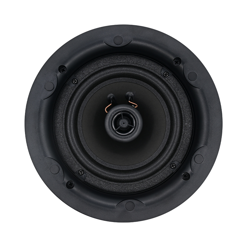 5.25 inch 8 ohm Ceiling Speake - đánh giá và giá Audio Music For Background