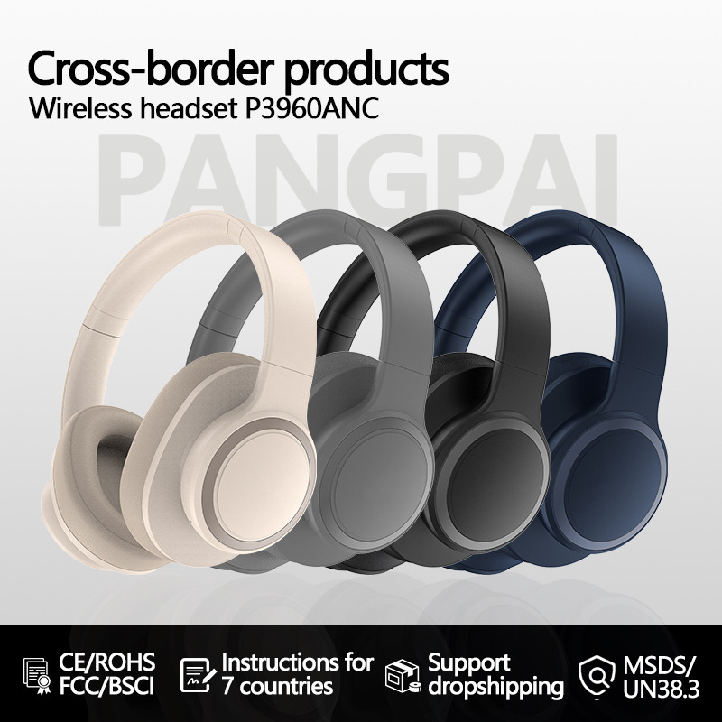 Bluetooth 5.4 Wireless Headpho - đánh giá và giá Audio Music Offline