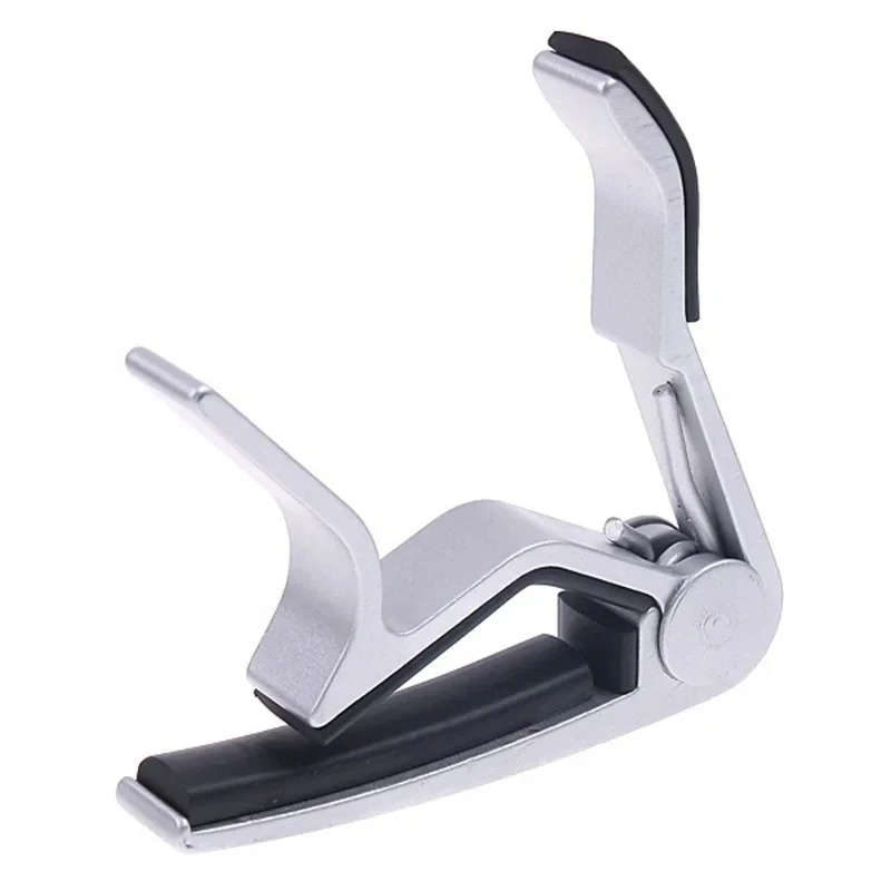 High Quality Aluminium Alloy G - đánh giá và giá Guitar Capo Clip
