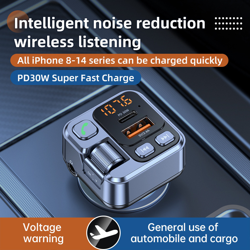 KMIND Car Music Transmitter Bl - đánh giá và giá Audio Music To Mp3